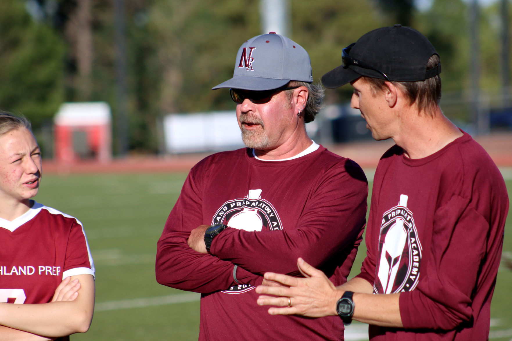 NPA Soccer